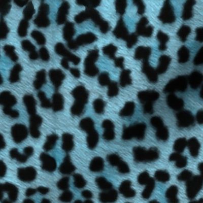 painted mega leopard 2018 ocean