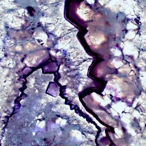 Purple Geode Remix