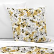 Save The Honey Bees - Large - New