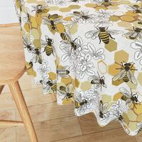 Save The Honey Bees - Large - New