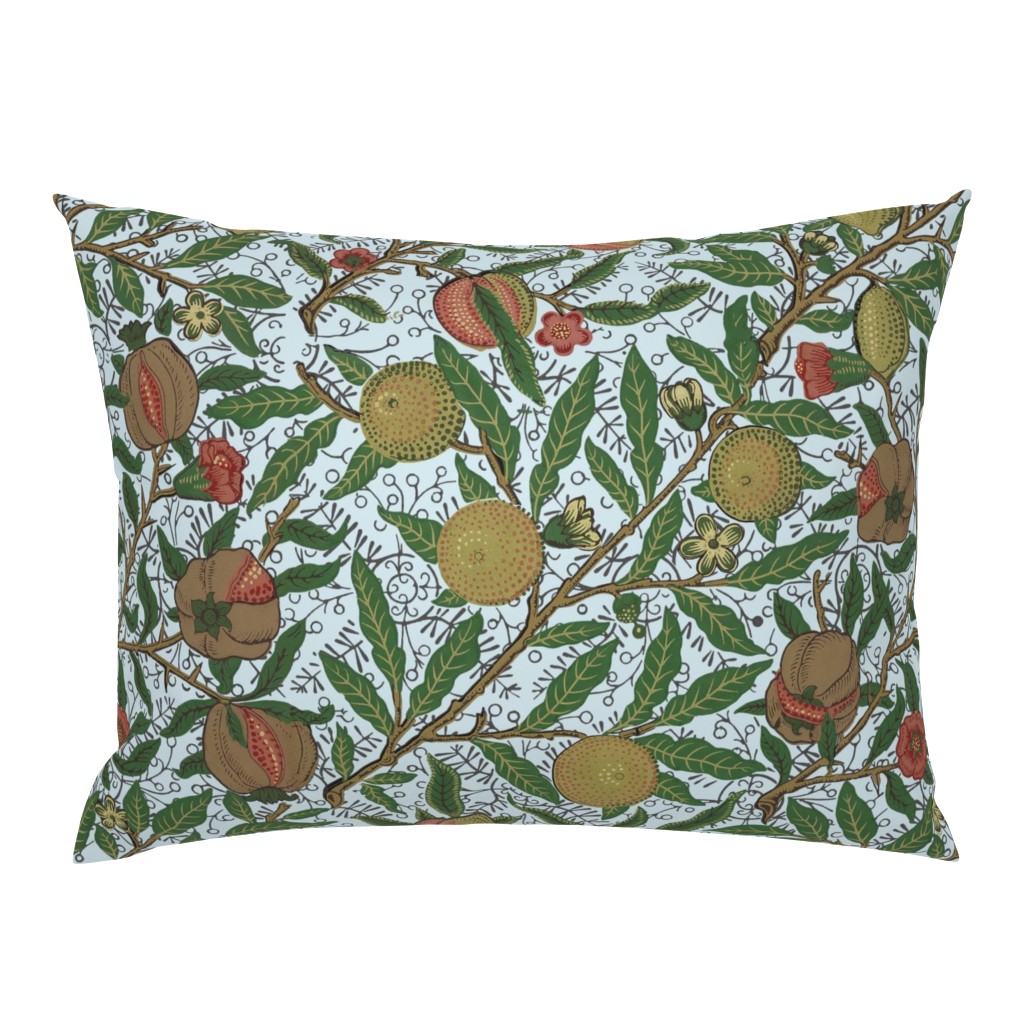 Fruit ~ William Morris ~ Original on Vow  