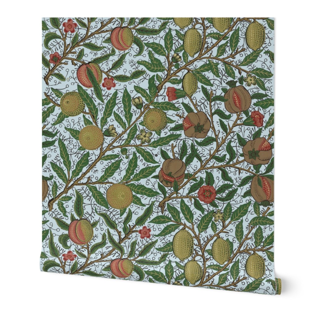 Fruit ~ William Morris ~ Original on Vow  