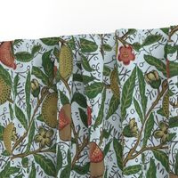 Fruit ~ William Morris ~ Original on Vow  