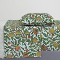 Fruit ~ William Morris ~ Original on Vow  