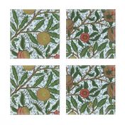 Fruit ~ William Morris ~ Original on Vow  