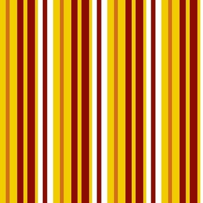 Autumn stripes