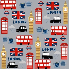 london england fabric world cities grey