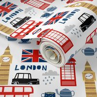 london england fabric world cities white