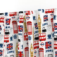 london england fabric world cities white
