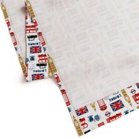 london england fabric world cities white