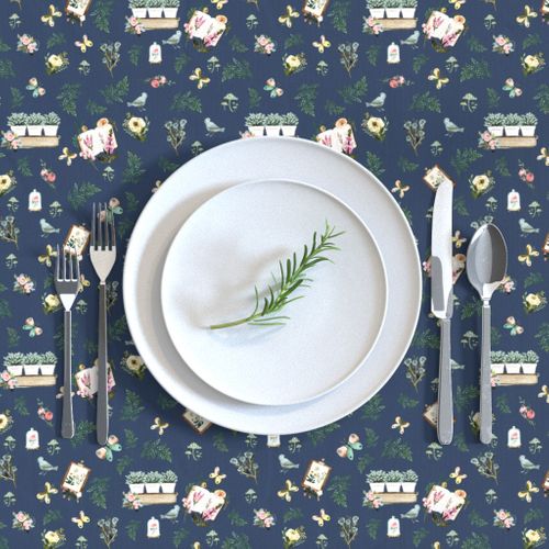 HOME_GOOD_RECTANGULAR_TABLE_CLOTH