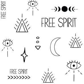 Free-Spirit