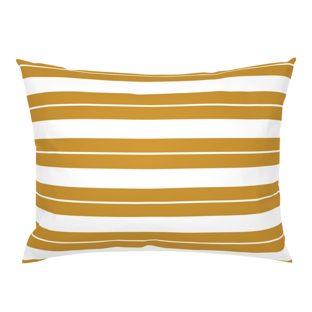 Gold-Stripe