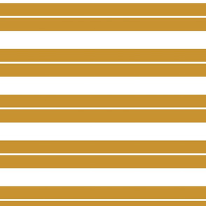 Gold-Stripe
