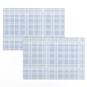 Lady of the Manor Tartan blueberry