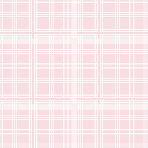 Lady of the Manor Tartan sorbet