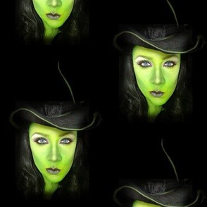 Wicked Witch