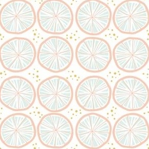 indy bloom designs Pink Limes B