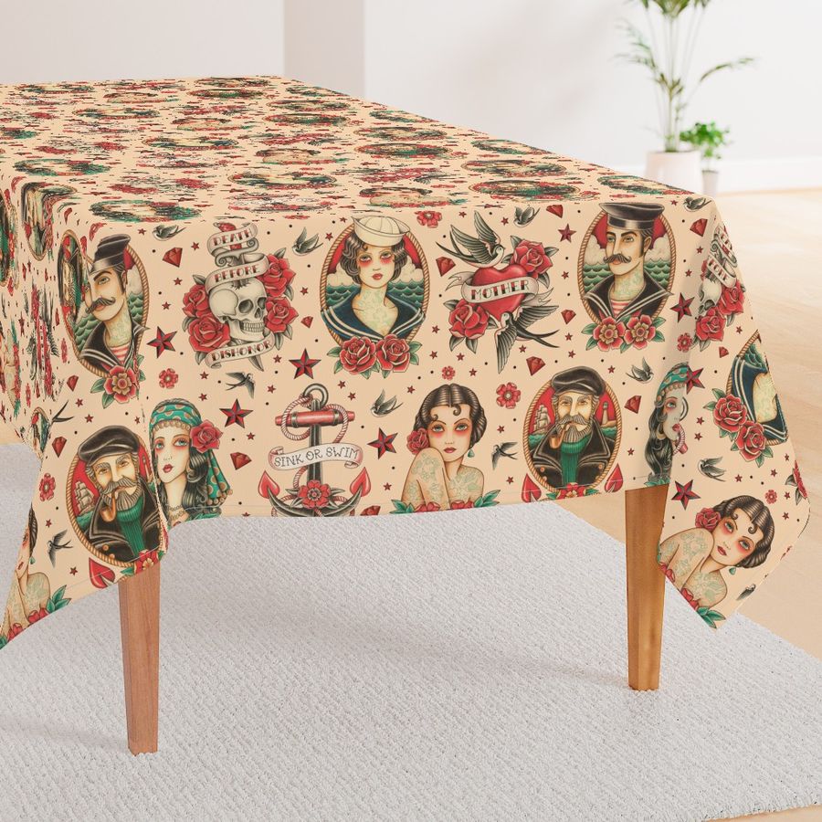 HOME_GOOD_RECTANGULAR_TABLE_CLOTH