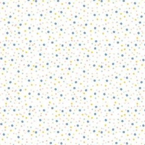 Indy Bloom Design Citrus Confetti A