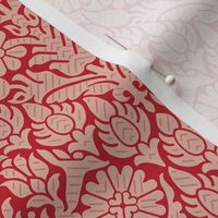 Thai Damask 1a