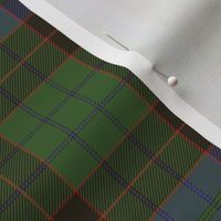 Stewart 1819 old clan tartan, 6"