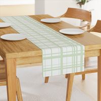 Mayberry Picnic Plaid basil