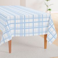 Mayberry Picnic Plaid blueberry
