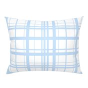 Mayberry Picnic Plaid blueberry