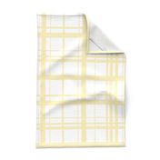 Mayberry Picnic Plaid buttercup