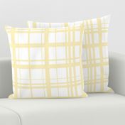 Mayberry Picnic Plaid buttercup