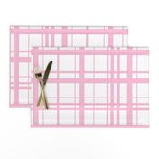 Mayberry Picnic Plaid sorbet
