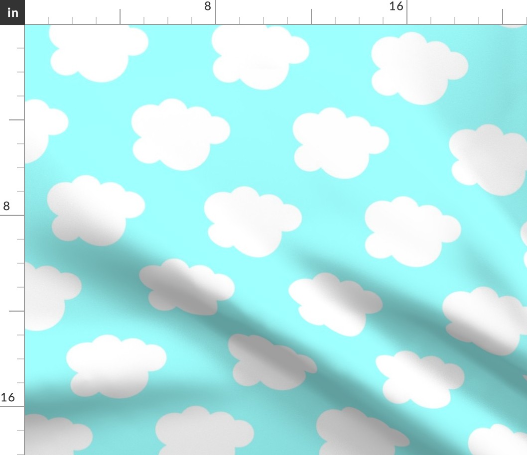 Cloud Fabric