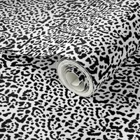 Jaguar Print