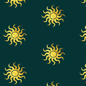 Sun design