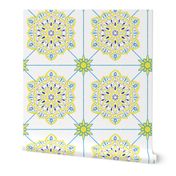 Moroccan Tile