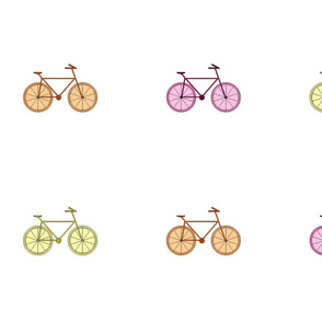 CITRUS BIKE