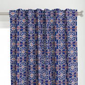 Contemporary Moroccan Style Tiles