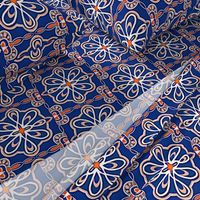 Contemporary Moroccan Style Tiles