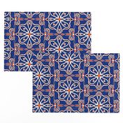 Contemporary Moroccan Style Tiles