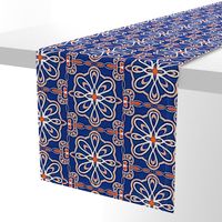 Contemporary Moroccan Style Tiles