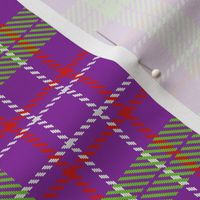 Joker Tartan