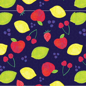 Fruit-pattern-01