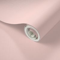 Blush solid for Pretty in Pink Collection-ch