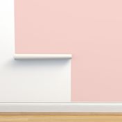 Blush solid for Pretty in Pink Collection-ch