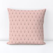 deco blush pink