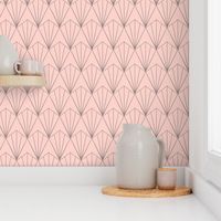 deco blush pink