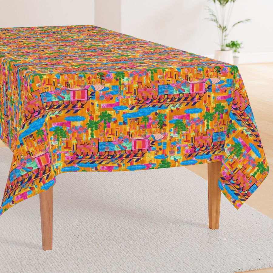 HOME_GOOD_RECTANGULAR_TABLE_CLOTH