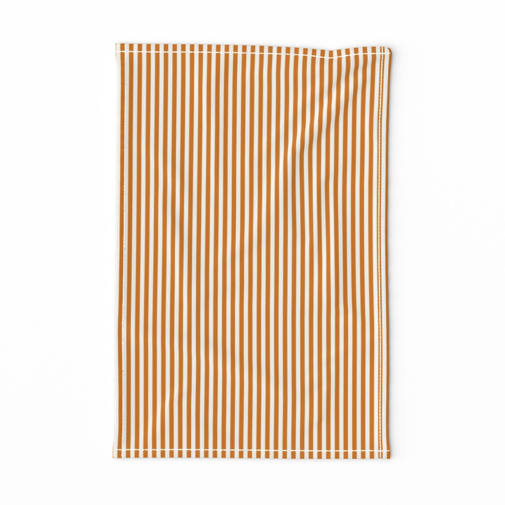 Stripes Vertical Amber