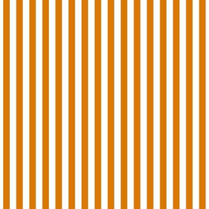 Stripes Vertical Amber